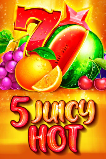 Бесплатная демо игра 5 Juicy Hot | Джой Казино без регистрации