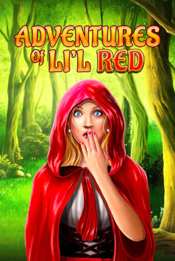Бесплатная демо игра Adventures of Lil Red | Джой Казино без регистрации