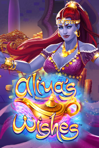 Бесплатная демо игра Aliya's Wishes | Джой Казино без регистрации