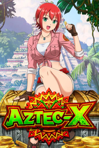 Бесплатная демо игра Aztec-X | Джой Казино без регистрации