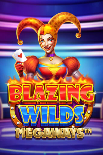 Бесплатная демо игра Blazing Wilds Megaways | Джой Казино без регистрации