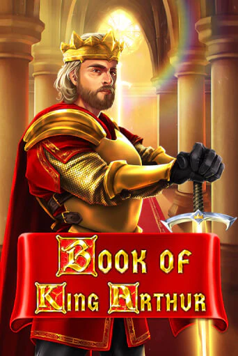 Бесплатная демо игра Book of King Arthur | Джой Казино без регистрации