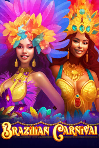 Бесплатная демо игра Brazilian Carnival | Джой Казино без регистрации