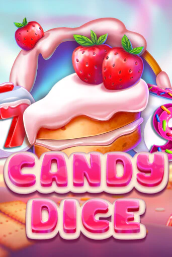 Бесплатная демо игра Candy Dice | Джой Казино без регистрации
