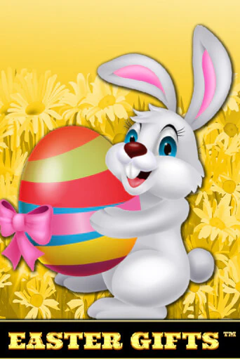 Бесплатная демо игра Easter Gifts | Джой Казино без регистрации