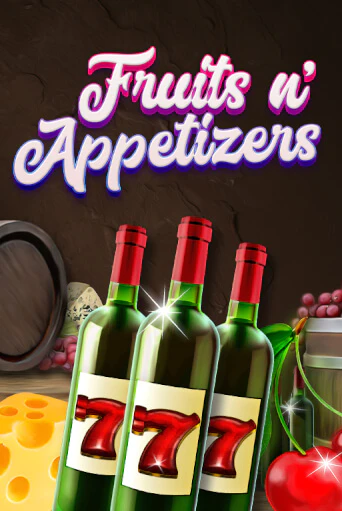Бесплатная демо игра Fruits n' Appetizers | Джой Казино без регистрации