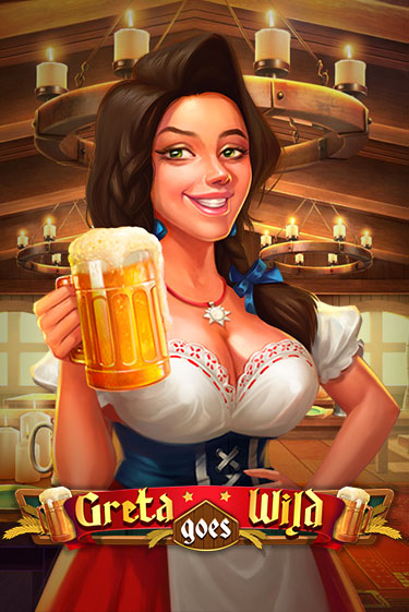 Бесплатная демо игра Greta Goes Wild | Джой Казино без регистрации