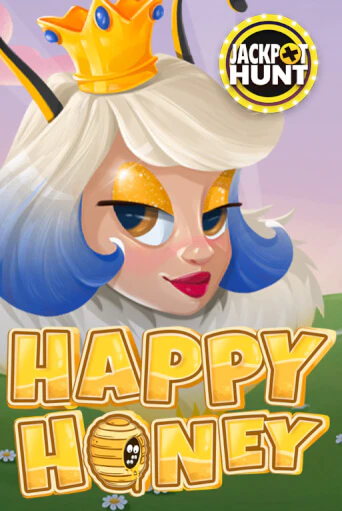 Бесплатная демо игра Happy Honey | Джой Казино без регистрации
