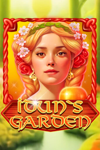 Бесплатная демо игра Iduns Garden | Джой Казино без регистрации