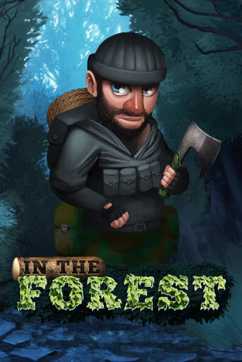 Бесплатная демо игра In The Forest | Джой Казино без регистрации