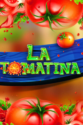 Бесплатная демо игра La Tomatina | Джой Казино без регистрации