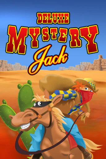 Бесплатная демо игра Mystery Jack Deluxe | Джой Казино без регистрации