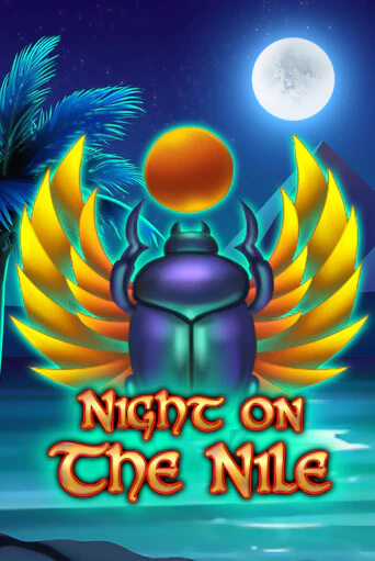 Бесплатная демо игра Night On The Nile | Джой Казино без регистрации