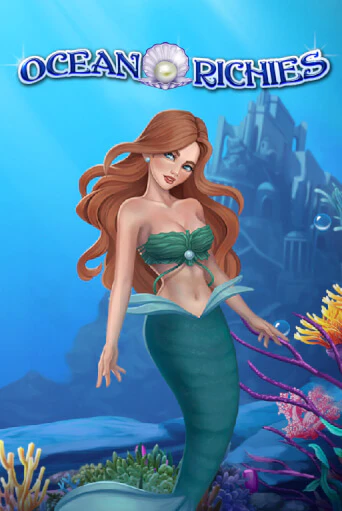 Бесплатная демо игра Ocean Richies | Джой Казино без регистрации