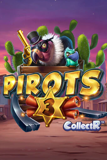 Бесплатная демо игра Pirots 3 | Джой Казино без регистрации
