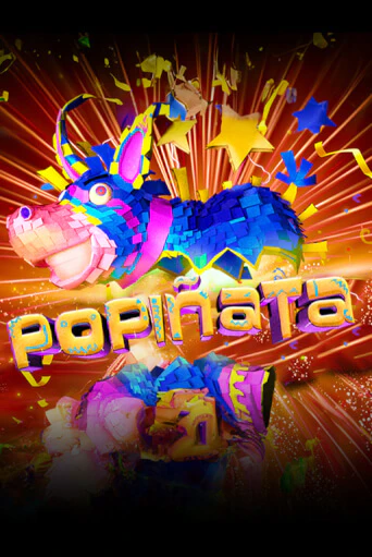 Бесплатная демо игра Popiñata | Джой Казино без регистрации