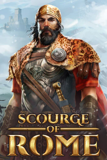 Бесплатная демо игра Scourge of Rome | Джой Казино без регистрации
