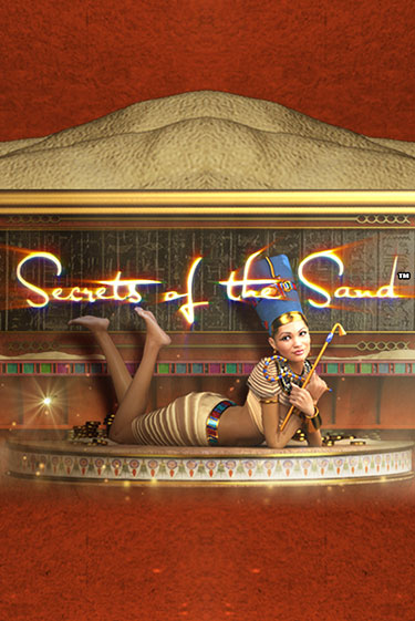 Бесплатная демо игра Secrets of the Sand | Джой Казино без регистрации