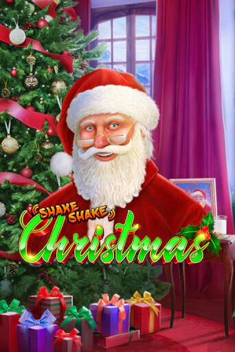 Бесплатная демо игра Shake Shake Christmas | Джой Казино без регистрации