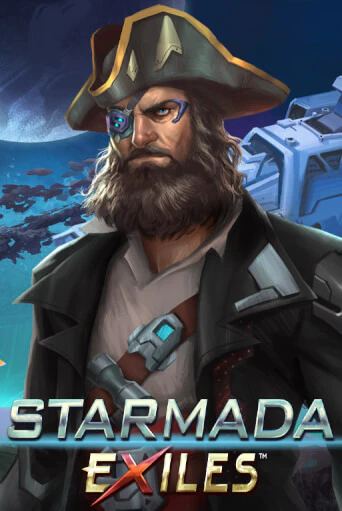 Бесплатная демо игра Starmada Exiles | Джой Казино без регистрации