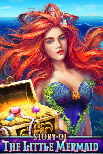 Бесплатная демо игра Story Of The Little Mermaid | Джой Казино без регистрации
