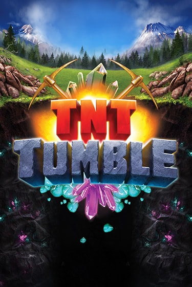 Бесплатная демо игра TNT Tumble | Джой Казино без регистрации
