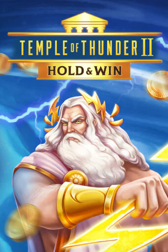 Бесплатная демо игра Temple of Thunder II | Джой Казино без регистрации