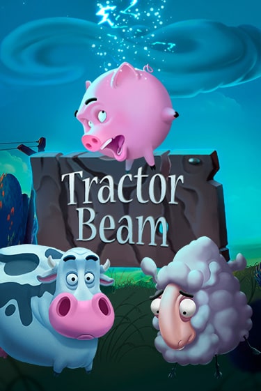 Бесплатная демо игра Tractor Beam | Джой Казино без регистрации
