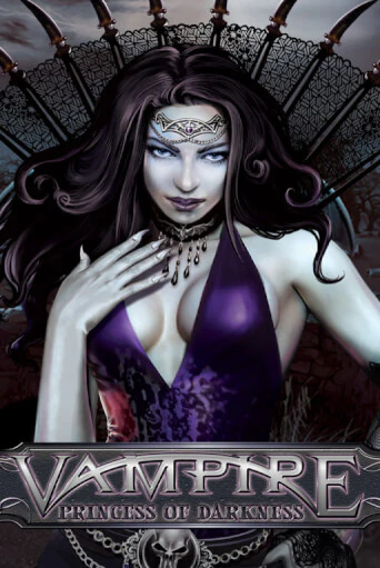 Бесплатная демо игра Vampire Princess of Darkness | Джой Казино без регистрации