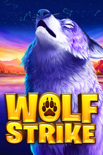 Бесплатная демо игра Wolf Strike | Джой Казино без регистрации
