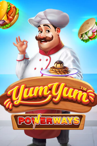 Бесплатная демо игра Yum Yum Powerways | Джой Казино без регистрации