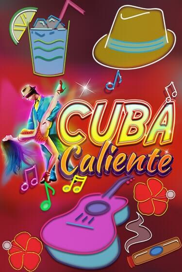 Бесплатная демо игра Cuba Caliente | Джой Казино без регистрации