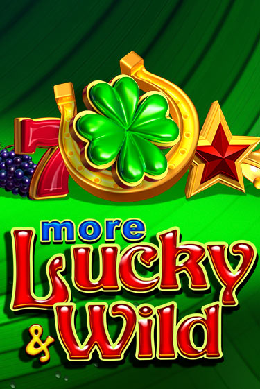 Бесплатная демо игра More Lucky & Wild | Джой Казино без регистрации